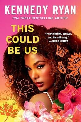 This Could Be Us (Skyland) by Ryan, Kennedy | Hardcover | Fiction
