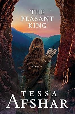 The Peasant King by Afshar, Tessa | Paperback | Fiction