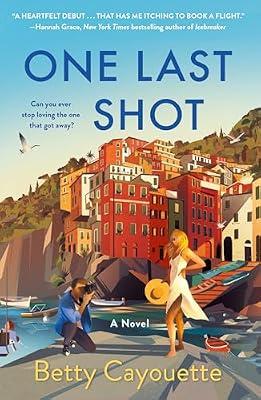 One Last Shot by Cayouette, Betty | Paperback | Fiction