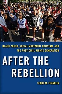 After the Rebellion by Franklin, Sekou M. | Paperback | Political Science