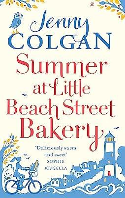 SUMMER AT LITTLE BEACH STREET BAKERY (REISSUE) by Colgan, Jenny | Paperback | Modern & Contemporary Fiction (Post C 1945)