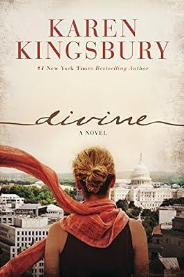 Divine by Kingsbury, Karen | Paperback | Fiction