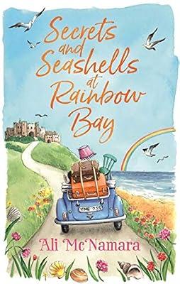 SECRETS AND SEASHELLS AT RAINBOW BAY by McNamara, Ali | Paperback | Modern And Contemporary Fiction: Literary And General