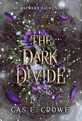 The Dark Divide by Crowe, Cas E | Hardcover | Fantasy & Magical Realism (Children'S