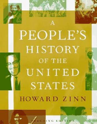 A People's History of the United States by Zinn, Howard | Paperback | History Of The Americas