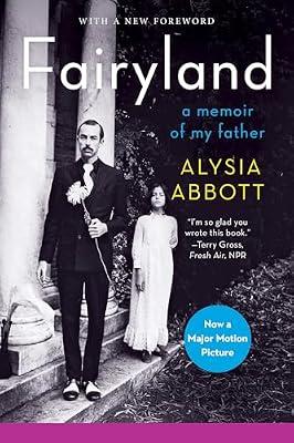 Fairyland by Abbott, Alysia | Paperback | Biography & Autobiography