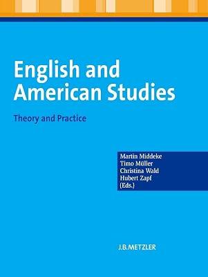 English and American Studies: Theory and Practice | Paperback | Literary Criticism 2