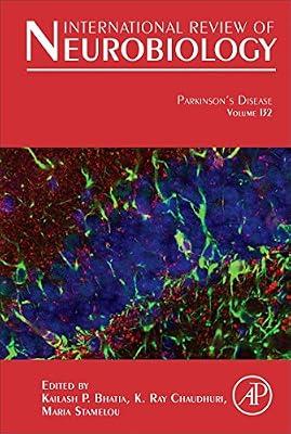 International Review of Neurobiology: Parkinson's Disease (132) | Hardcover | Medical