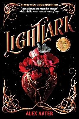 Lightlark (The Lightlark Saga Book 1) by Aster, Alex | Paperback | Young Adult Fiction