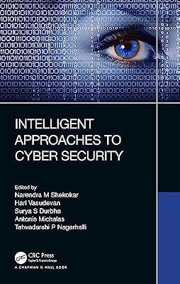 Intelligent Approaches to Cyber Security | Hardcover | Software Engineering