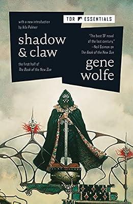 Shadow & Claw: The First Half of the Book of the New Sun by Wolfe, Gene | Paperback | Fiction