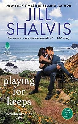 Playing for Keeps by Shalvis, Jill | Mass_Market | Fiction