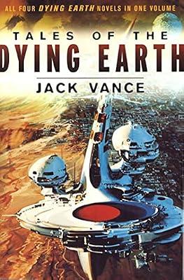 Tales of the Dying Earth by Vance, Jack | Paperback | Fiction