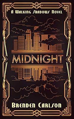 Midnight by Carlson, Brenden | Paperback | Fiction