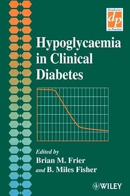 Hypoglycemia in Clinical Diabetes (Practical Diabetes) | Hardcover | Diabetes