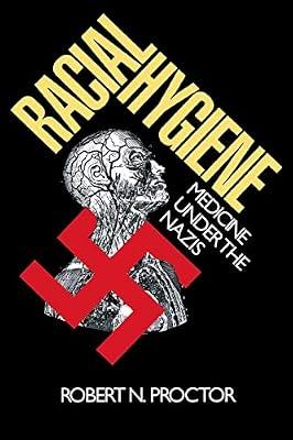 Racial Hygiene by Proctor, Robert | Paperback | General & World History