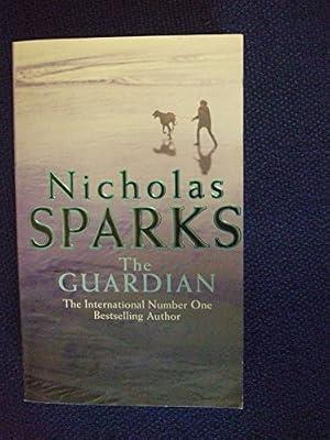 GUARDIAN (A FORMAT) by Sparks, Nicholas | Paperback | Modern & Contemporary Fiction (Post C 1945)