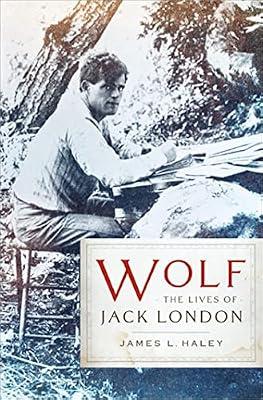 WOLF by Haley, James | Paperback | Biography: Literary
