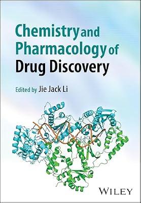 CHEMISTRY AND PHARMACOLOGY OF DRUG DISCOVERY (HB 2024) by LI J.J. | Hardcover | Science