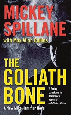 The Goliath Bone by Perseus | Mass_Market | Non-Classifiable