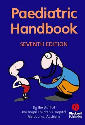 Paediatric Handbook by Munro, Jane; Marks, Michael; Paxton, Georgia | Paperback | Paediatric Medicine