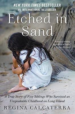 Etched in Sand by Calcaterra, Regina | Paperback | Biography & Autobiography