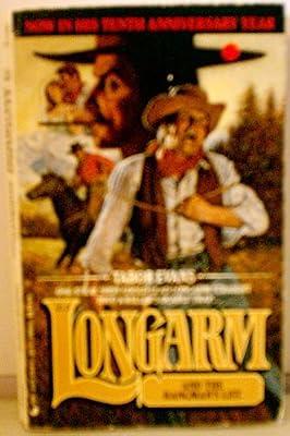 Longarm 128: Day Death by Evans, Tabor | Mass_Market