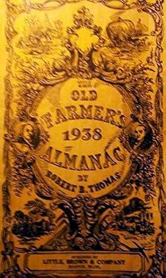 The Old Farmer's Almanac Book of Weather Lore: The Fact and Fancy Behind Weather Predictions, Superstition by Dolan, Edward F. | Mass_Market