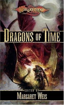 Dragons of Time (Dragonlance Anthology) | Mass_Market | Fantasy