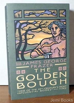 GOLDEN BOUGH: A Study in Magic and Religion by Frazer | Paperback | Religion & Beliefs