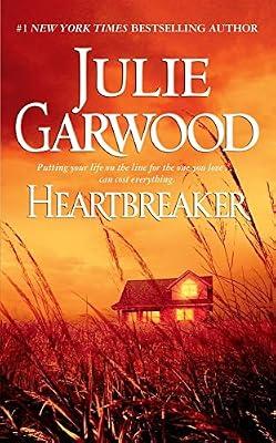 HEARTBREAKER by Julie Garwood | Mass_Market | Fiction