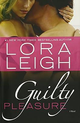 Guilty Pleasure | Hardcover