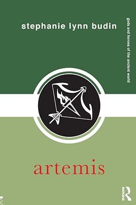Artemis (Gods and Heroes of the Ancient World) by Budin, Stephanie Lynn | Paperback | History 2