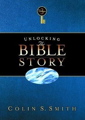 Unlocking The Bible Story: New Testament Volume 3 by Smith, Colin S. | Hardcover | Biblical Studies & Exegesis