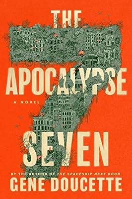 The Apocalypse Seven by Doucette, Gene | Paperback | Fiction