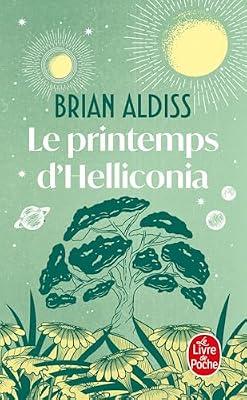 Le Printemps D Helliconia (Ldp Science Fic) by Aldiss, B | Pocket_Book | Fiction