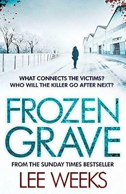 Frozen Grave: Volume 3 (DC Ebony Willis) by Weeks, Lee | Paperback | Crime & Mystery