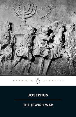 The Jewish War by Josephus | Paperback | Ancient History: To C 500 Ce