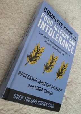 Food Allergy and Intolerance by Brostoff, Jonathan; Challacombe, S.J. | Hardcover | Renal Medicine & Nephrology