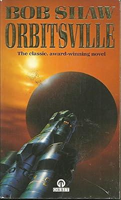 Orbitsville by Shaw, Bob | Paperback | Science Fiction