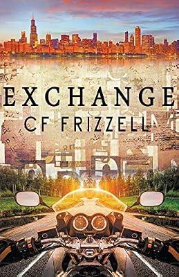 Exchange by Frizzell, C. F. | Paperback | Fiction