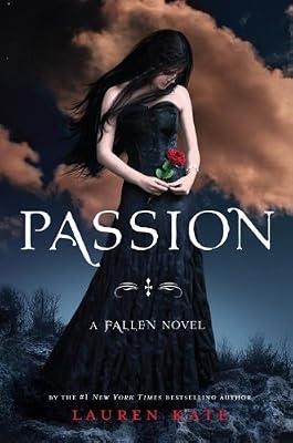 Passion by Kate, Lauren | Library | Young Adult Fiction