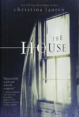 The House by Lauren, Christina | Hardcover | Young Adult Fiction