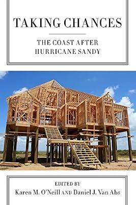 Taking Chances: The Coast after Hurricane Sandy | Paperback | Science