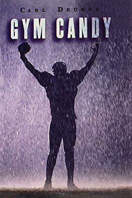 Gym Candy by Deuker, Carl | Hardcover