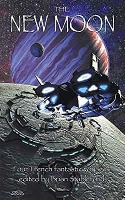 The New Moon by Rousseau, Edme; Delmotte, Henri | Paperback | Science Fiction