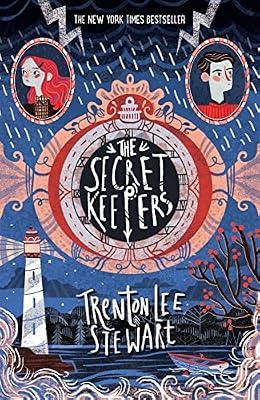 Secret Keepers: Toulouse-Lautrec and the Art of Celebrity by Stewart, Trenton Lee | Paperback | Crime & Mystery Fiction (Children'S