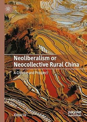 The Future of China: A Critique and Prospect by Lv, Xinyu | Hardcover | Business & Economics