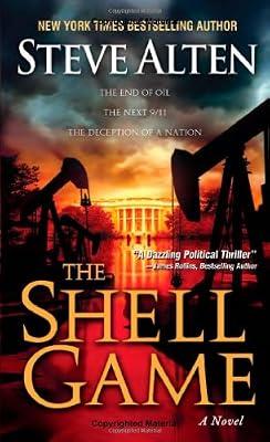 The Shell Game by Alten, Steve | Paperback