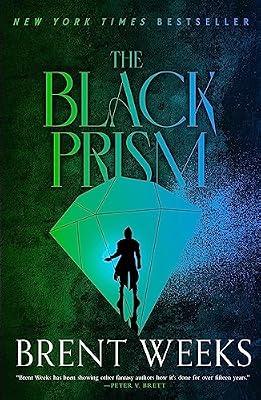 ERROR:#N/A: 1 (Lightbringer) by Weeks, Brent | Paperback | Fiction